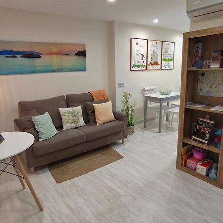 Apartamento La Union กัสเตญองเดลาปลานา ภายนอก รูปภาพ