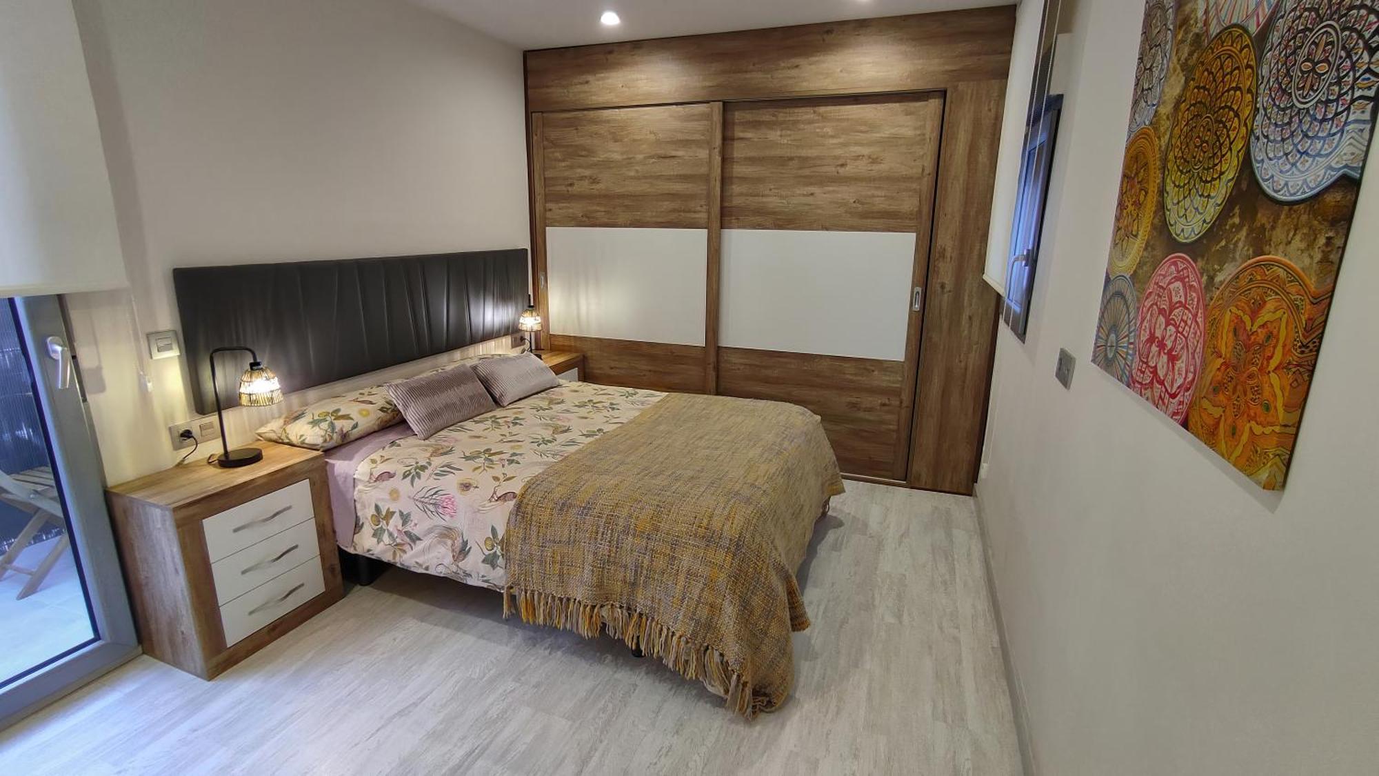 Apartamento La Union กัสเตญองเดลาปลานา ภายนอก รูปภาพ