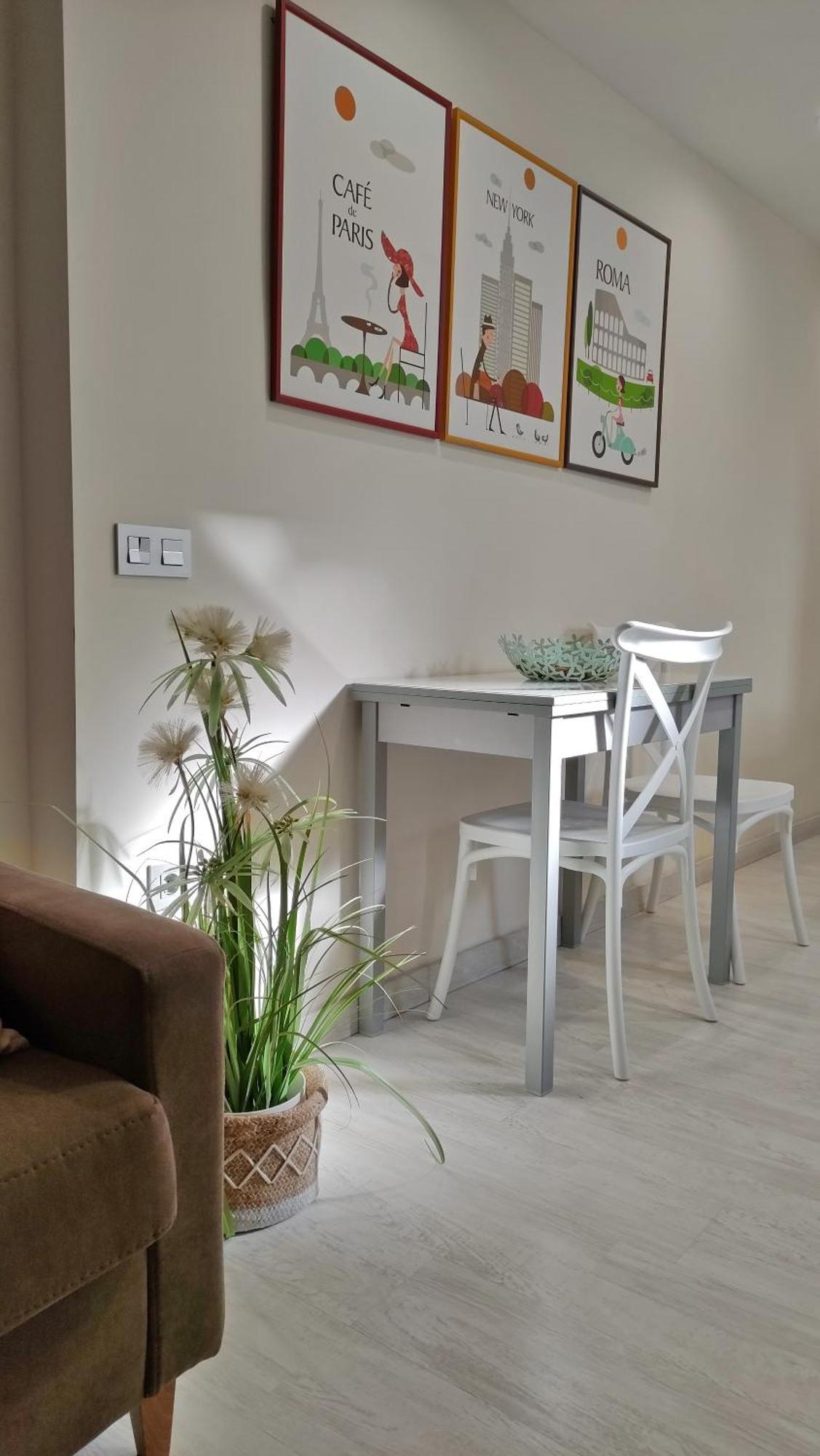 Apartamento La Union กัสเตญองเดลาปลานา ภายนอก รูปภาพ