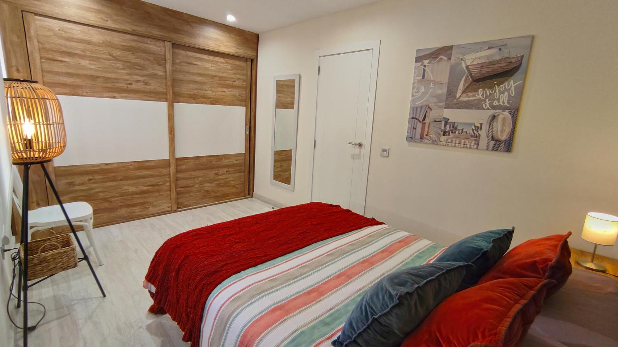 Apartamento La Union กัสเตญองเดลาปลานา ภายนอก รูปภาพ