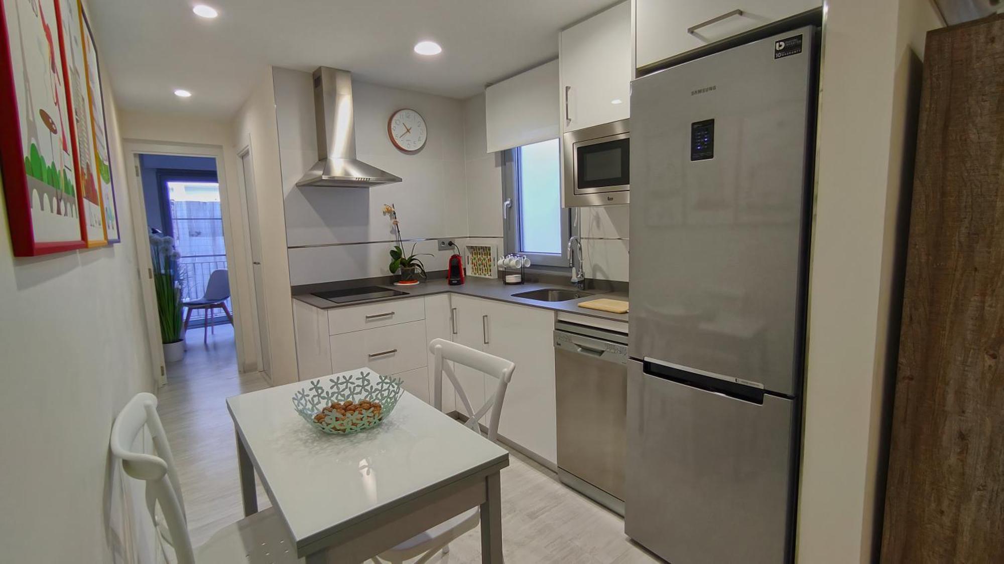 Apartamento La Union กัสเตญองเดลาปลานา ภายนอก รูปภาพ