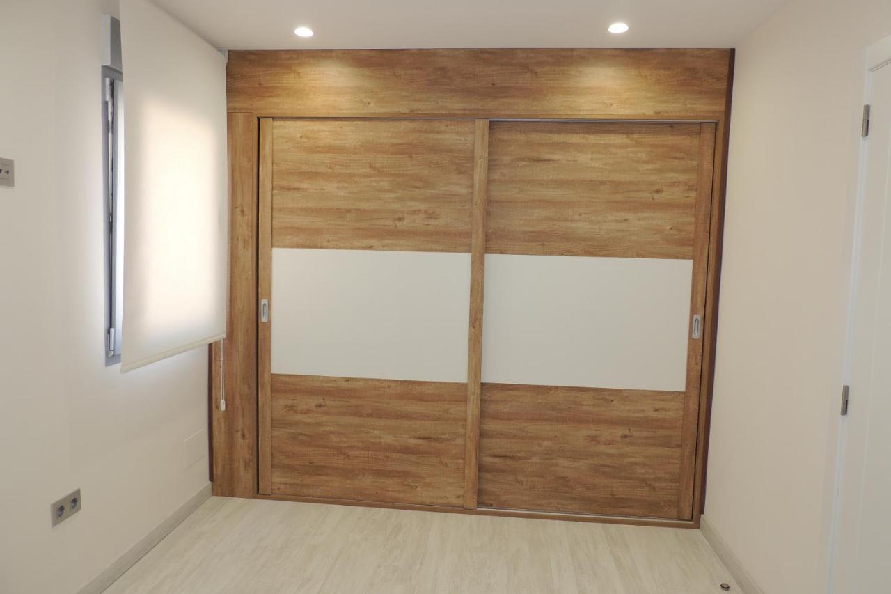 Apartamento La Union กัสเตญองเดลาปลานา ภายนอก รูปภาพ
